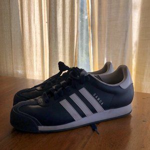 Adidas Samoa